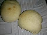 苏式酒酿红糖饼（烤架版）