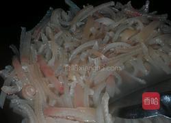 玉米猪皮冻的做法图解3