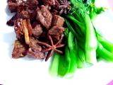 炖牛肉