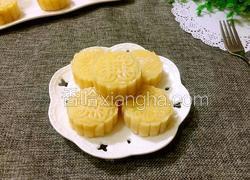 绿豆糕