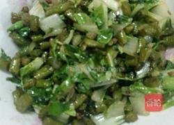 鸡腿杂菜饭的做法图解5