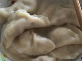 白菜香菇猪肉饺子的做法[图]