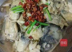 水煮鱼片的做法图解14