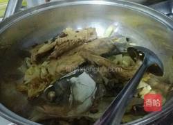 水煮鱼片的做法图解12