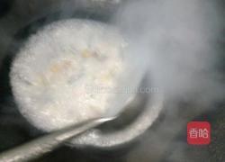 上汤娃娃菜家庭版的做法图解4