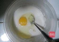 葱花鸡蛋饼的做法图解2