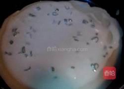 葱花鸡蛋饼的做法图解4