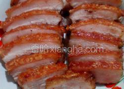 脆皮烧肉