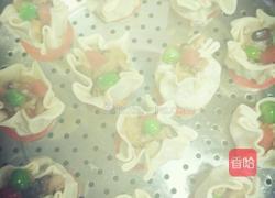 烧麦的做法图解6