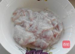 锅包肉(番茄酱版)的做法图解6