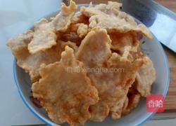 锅包肉(番茄酱版)的做法图解8