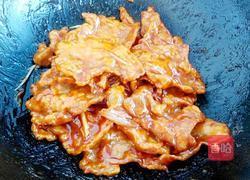 锅包肉(番茄酱版)的做法图解12