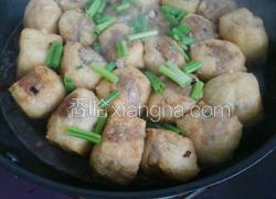 双酿油豆腐