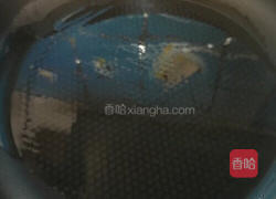 蛋抱饺的做法图解3