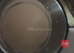 草莓慕斯蛋糕的做法图解7