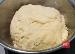 绿豆酥的做法图解3
