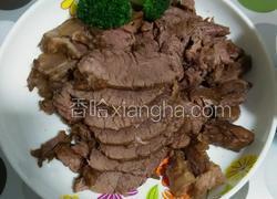 酱牛肉