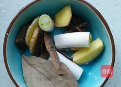 酱牛肉的做法图解4