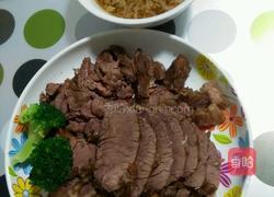 酱牛肉的做法图解7