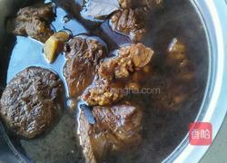 酱牛肉的做法图解6