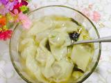 香菇猪肉馄饨的做法[图]