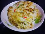 土豆饼子的做法[图]