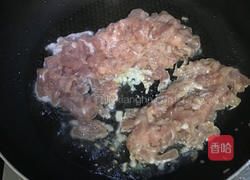 京酱肉丝的做法图解9