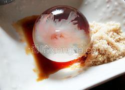 樱花水信玄饼