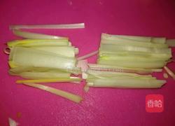 肉丁酱香茄子的做法图解4