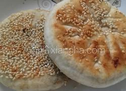 牛肉洋葱馅饼