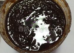 黑糖红枣姜母茶