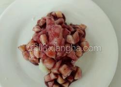 苹果味蓝莓土豆泥