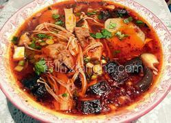 大杂烩
