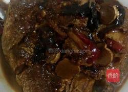 黄鱼烧的做法图解5