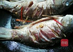 糖醋鱼的做法图解4