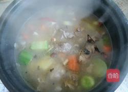 土豆炖牛肉的做法图解8
