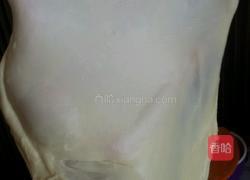跟着学的（经典奶香吐司）的做法图解13