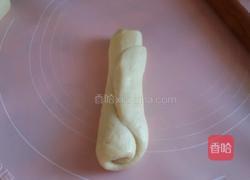 跟着学的（经典奶香吐司）的做法图解18