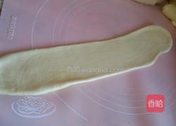 跟着学的（经典奶香吐司）的做法图解19