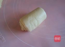 跟着学的（经典奶香吐司）的做法图解20