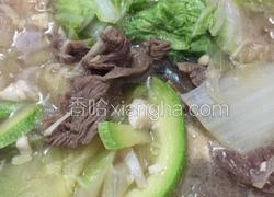 日式寿喜烧