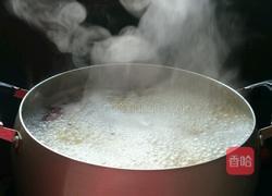 小米南瓜红枣滋补粥的做法图解3