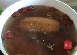 糯米藕的做法图解7