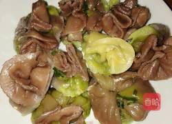 花样水饺(钱袋)的做法图解8