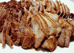 叉烧肉