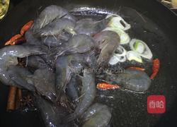 香辣虾的做法图解6