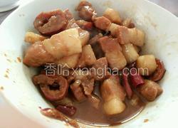 红烧肉《甜辣口》