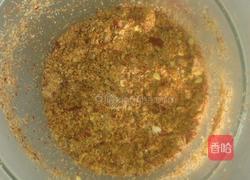 香辣孜盐心肺的做法图解5