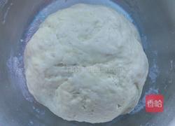 自制油条的做法图解1