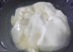 自制水豆腐（豆腐脑）